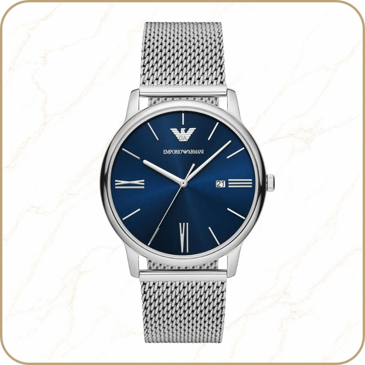 Armani Orologi