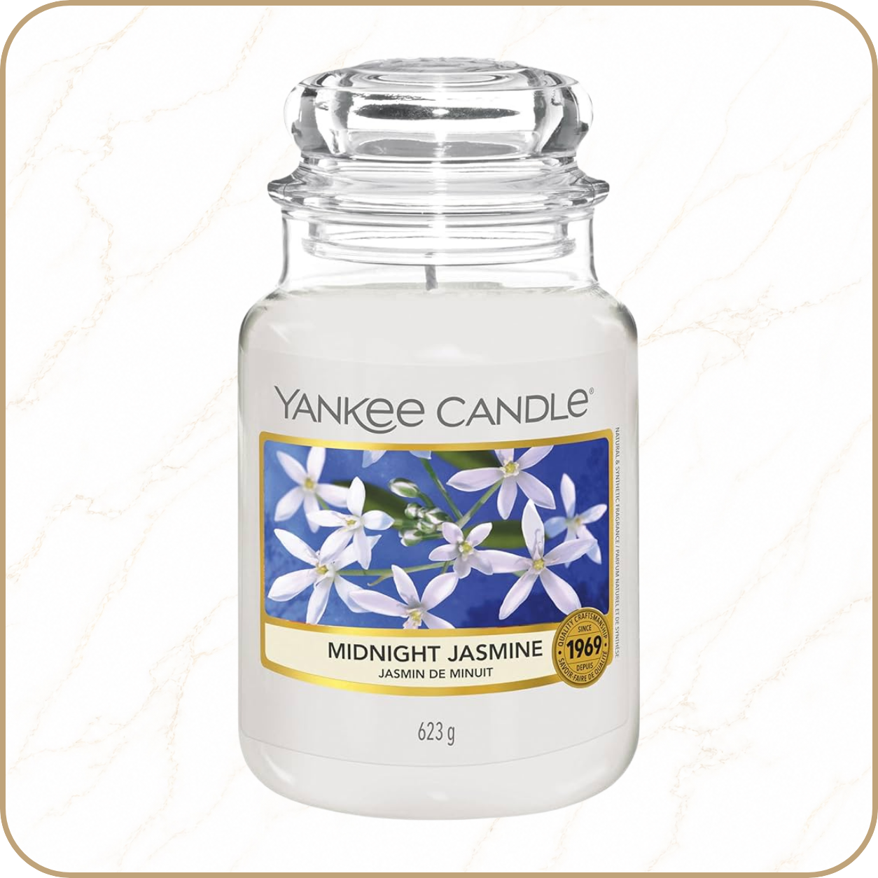 Candele Profumate