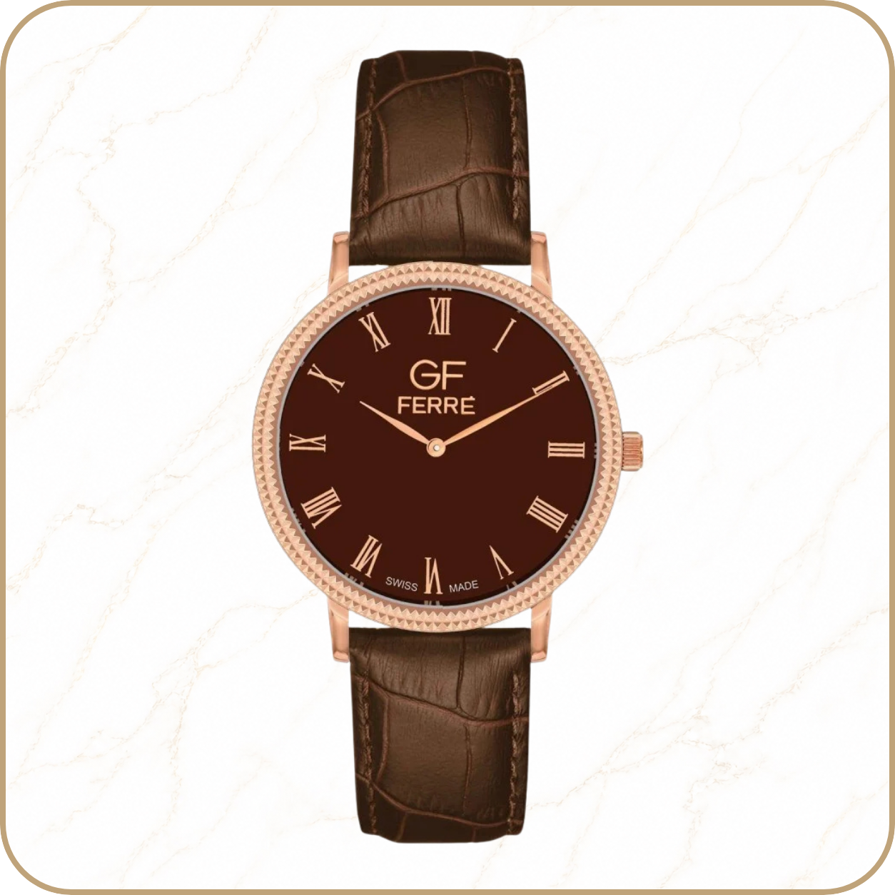 GF Ferre Orologi