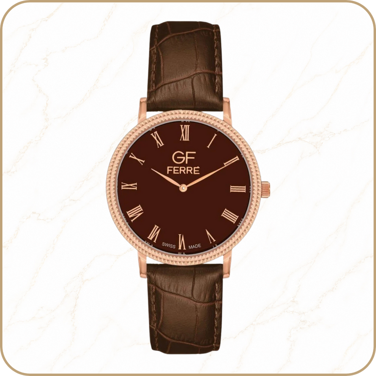 GF Ferre Orologi
