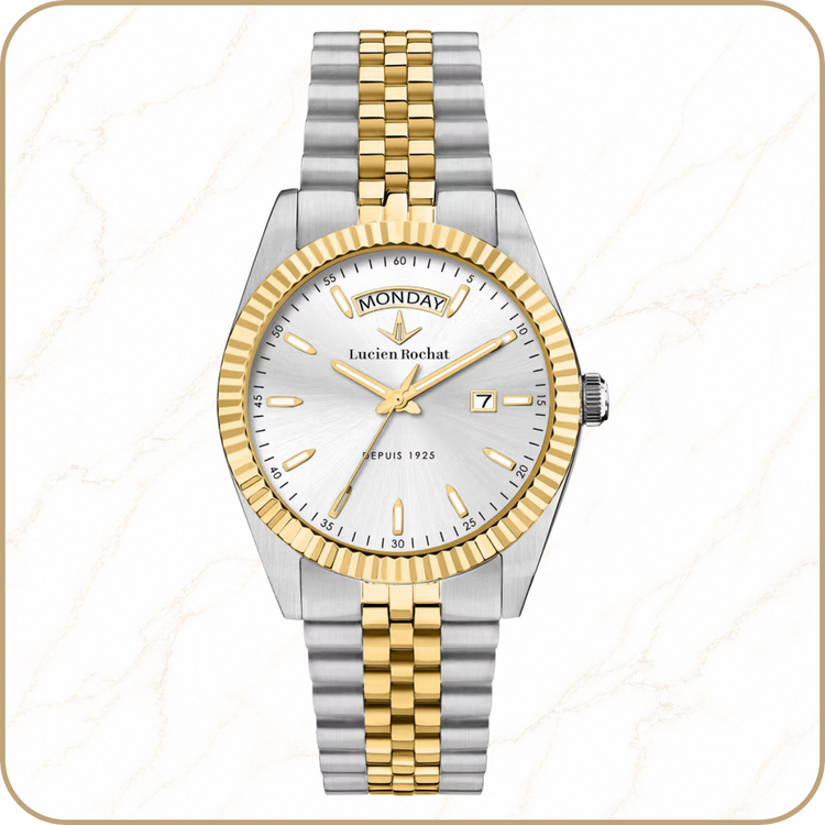 Lucien Rochat Orologi