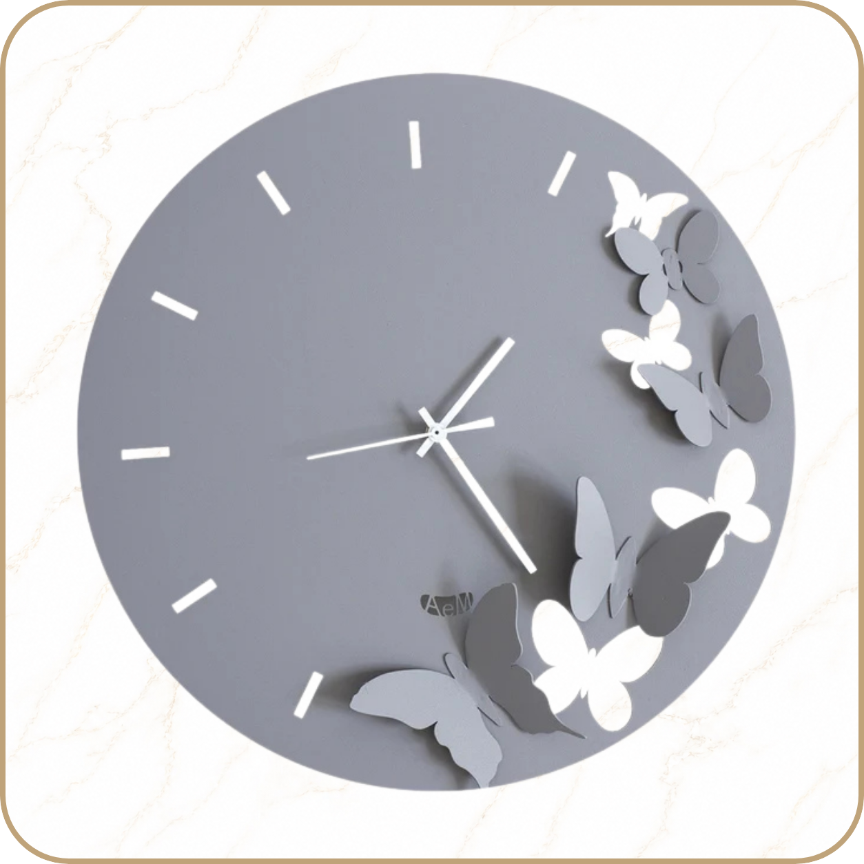 Orologi da Parete