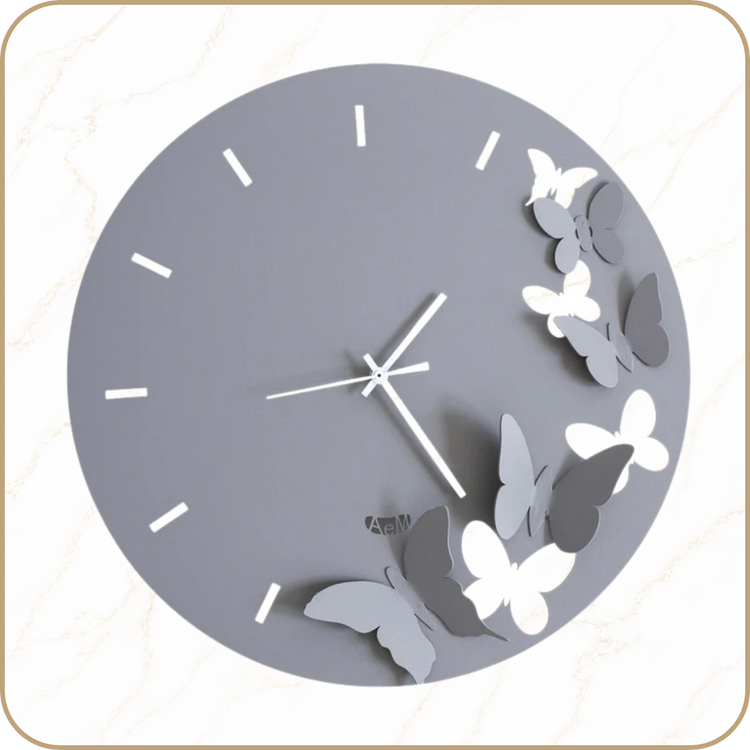 Orologi da Parete