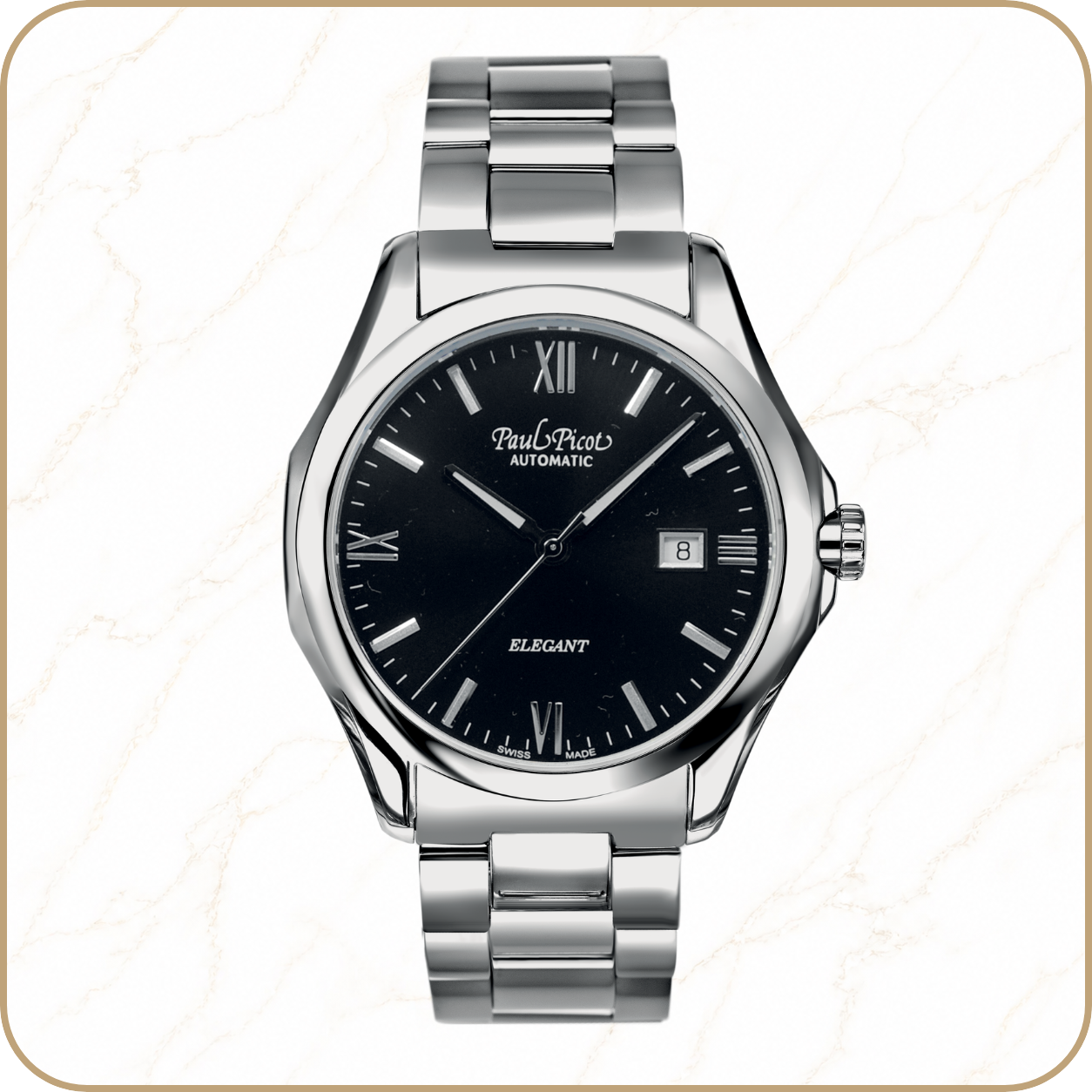 Paul Picot Orologi
