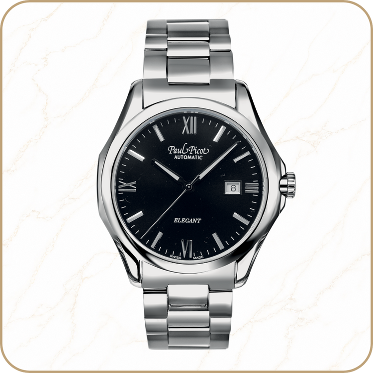 Paul Picot Orologi