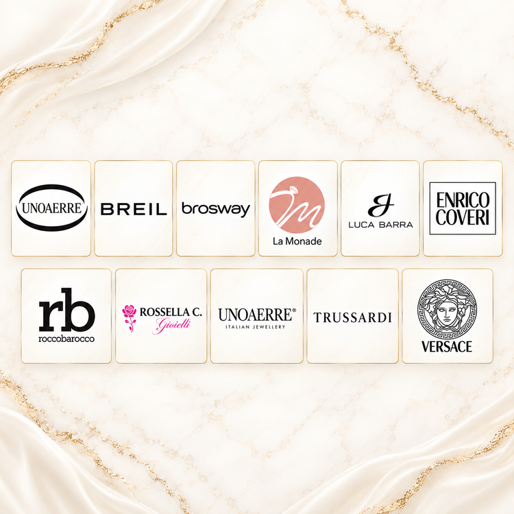 Brand - Gioielli & Bigiotteria