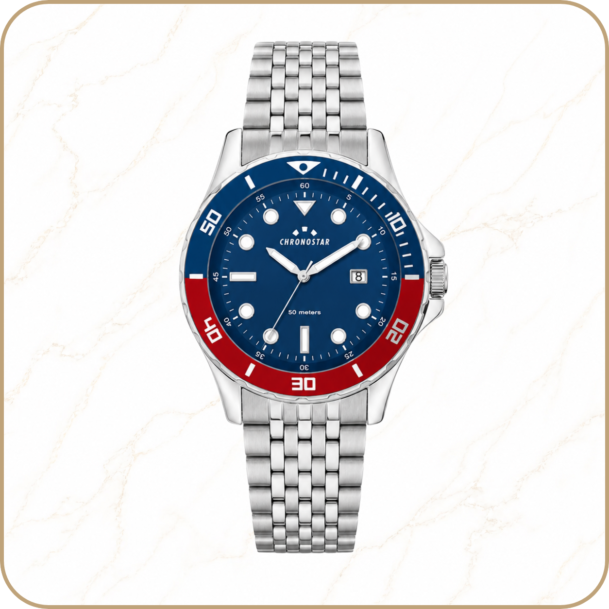Chronostar Orologi