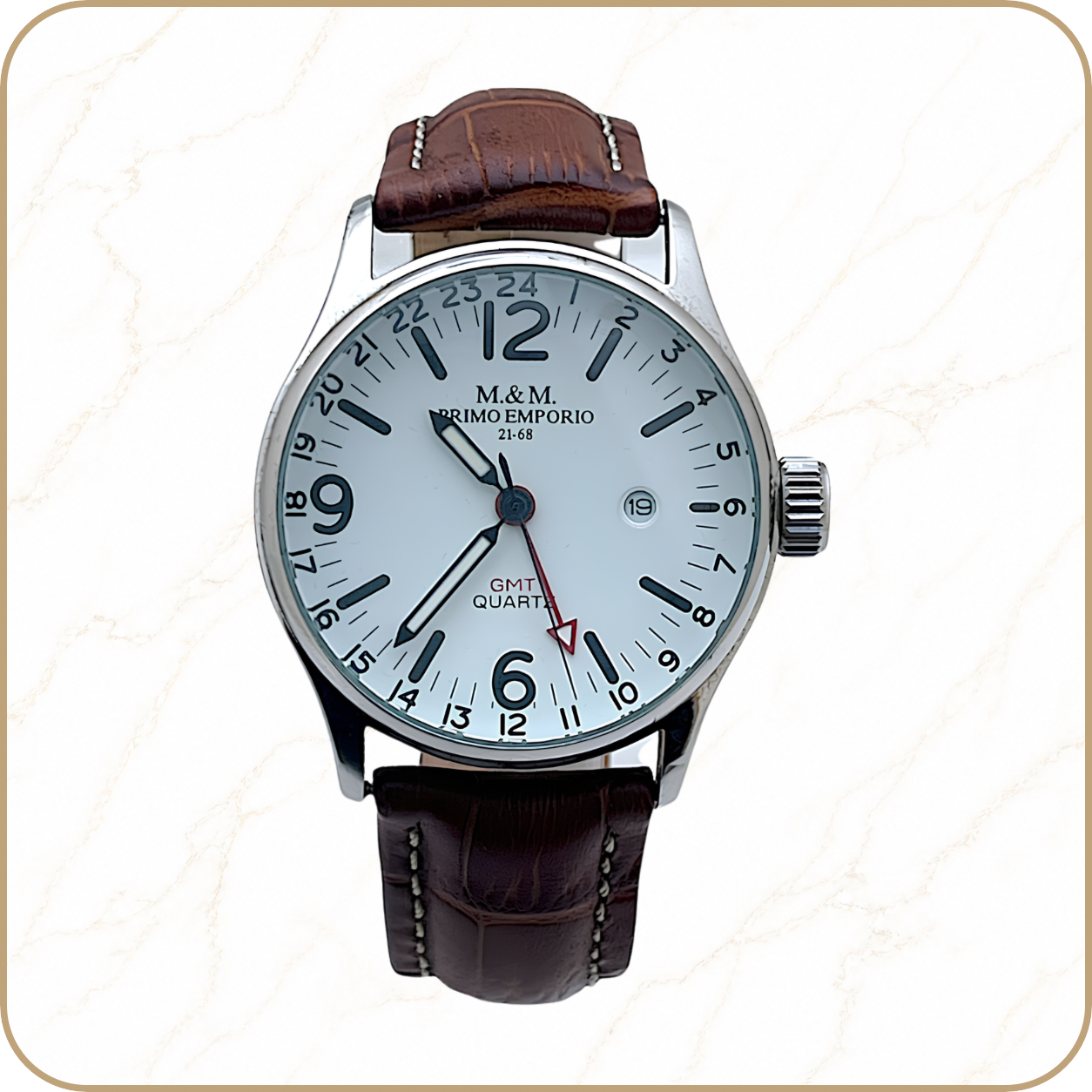 M&M Primo Emporio Orologi