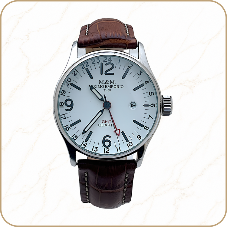 M&M Primo Emporio Orologi