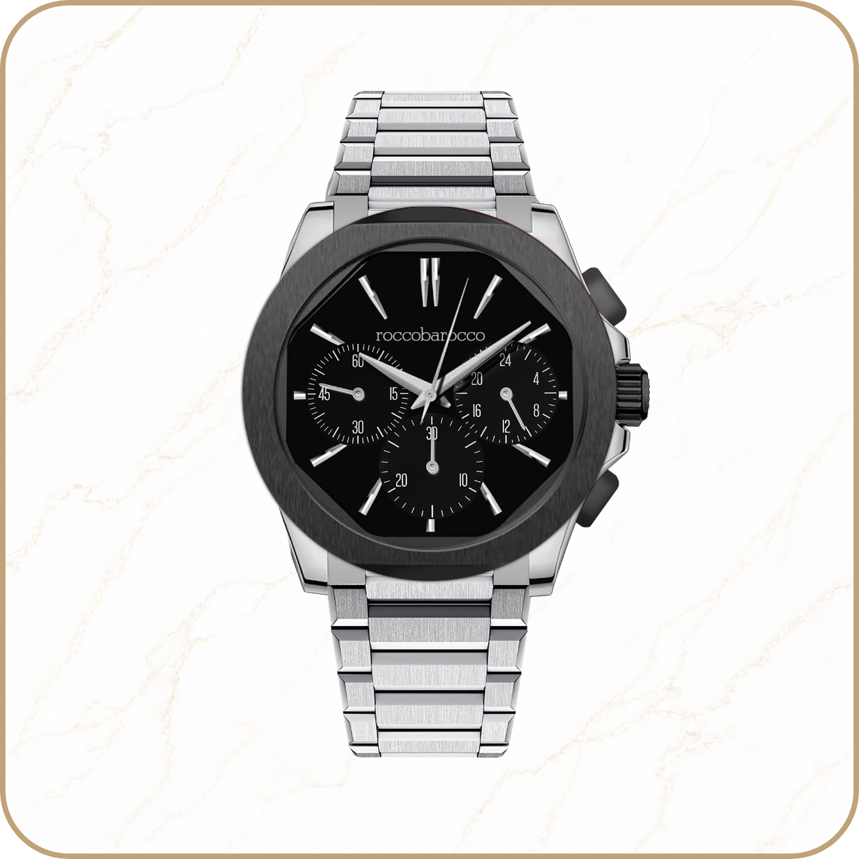 Rocco Barocco Orologi