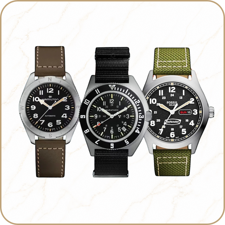 Tutti gli Orologi
