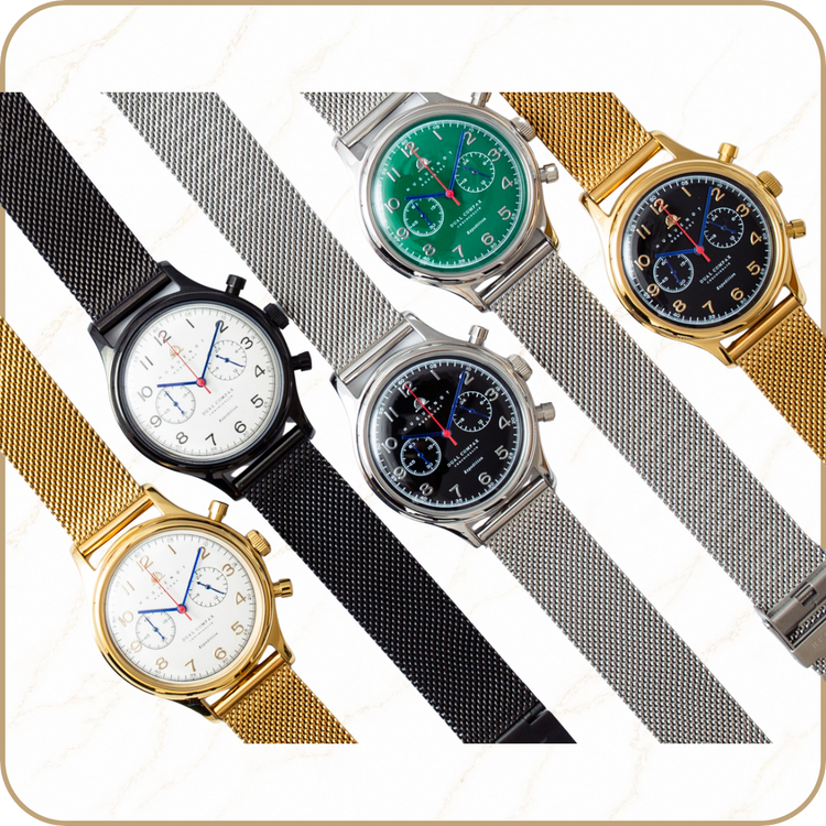 Tutti i Cataloghi - Orologi