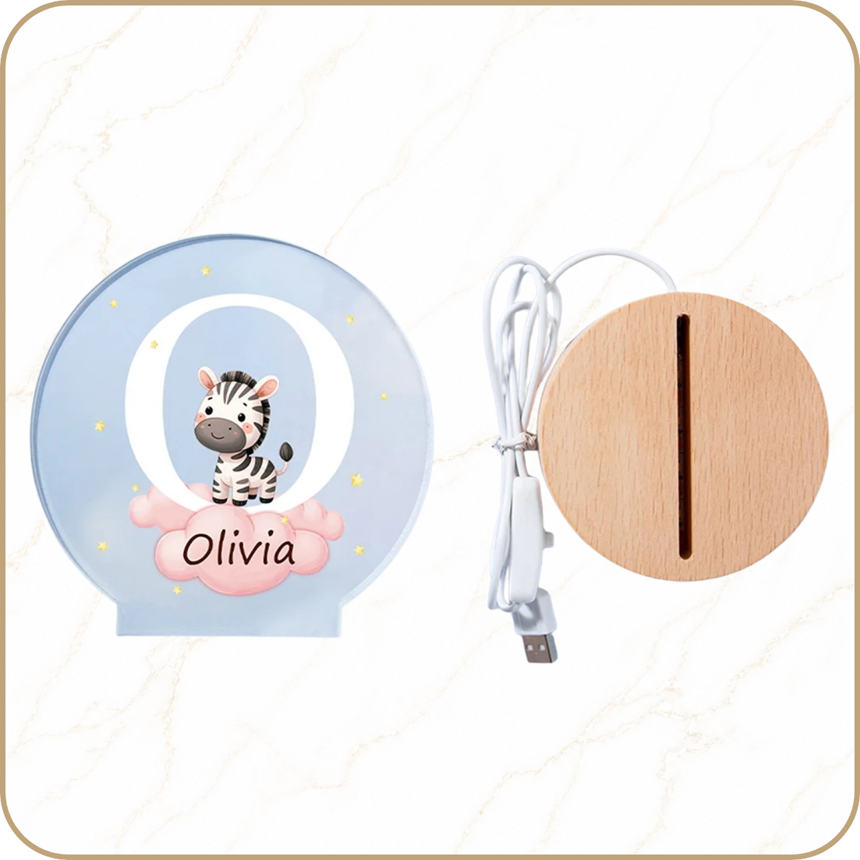 Accessori per Bambini