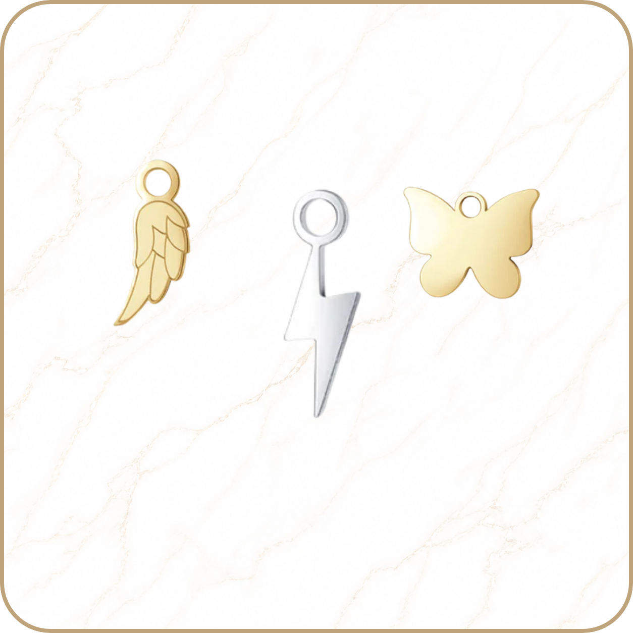 Charms