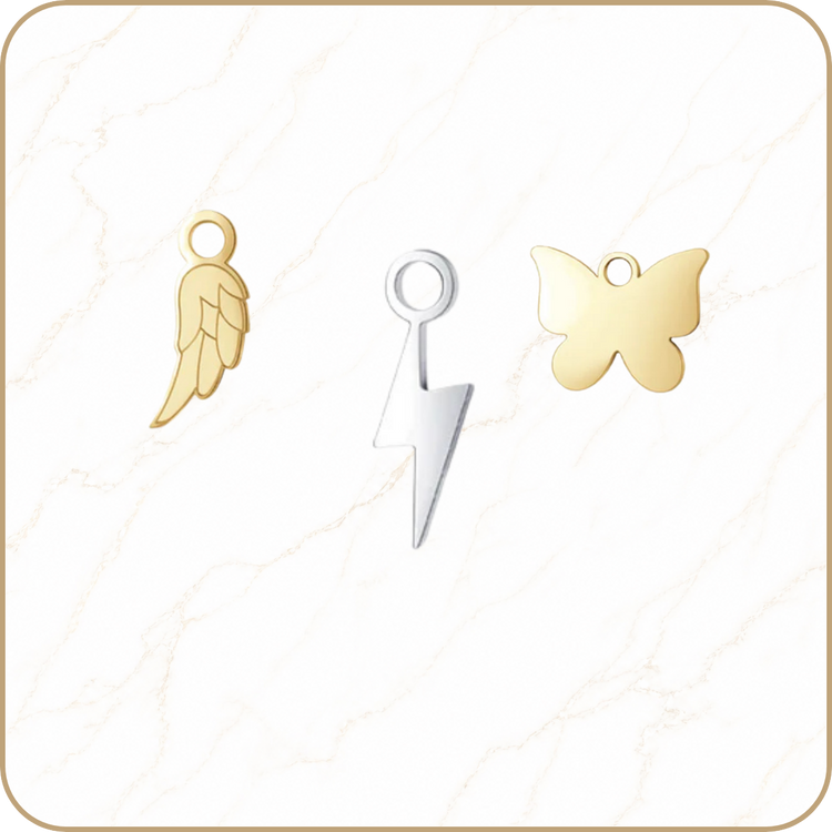 Charms