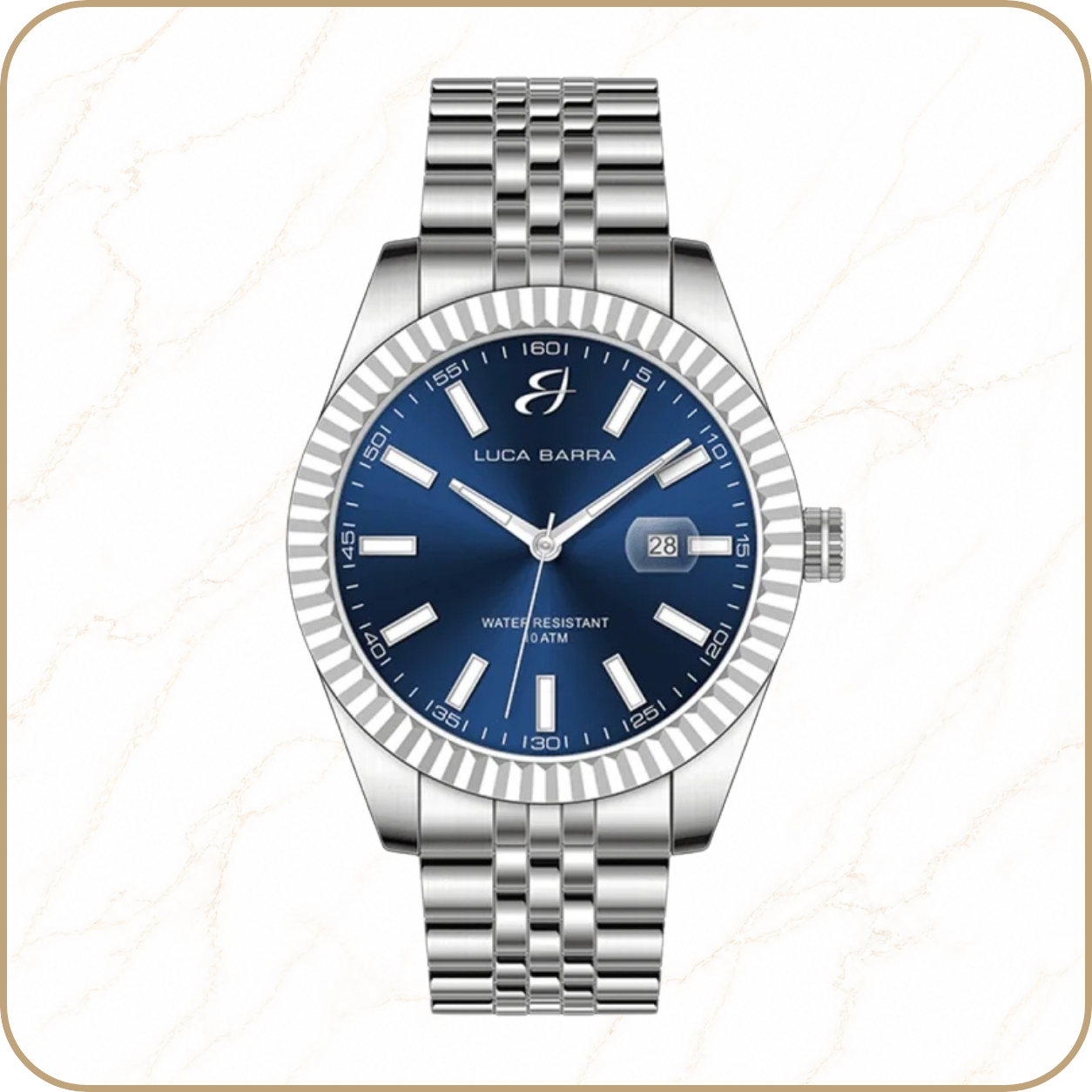 Luca Barra Orologi