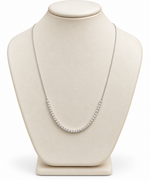 Collana in Oro con Sfere 2,70-290 g