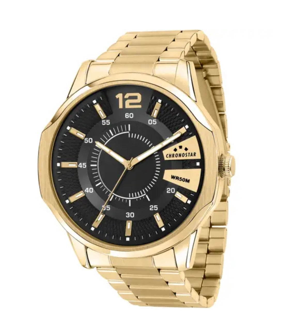 Orologio uomo CHRONOSTAR BRAVE-R3753115002