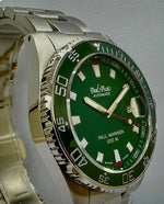 Orologio Paul Picot uomo modello Paul Mariner lll - 4352SG-CV