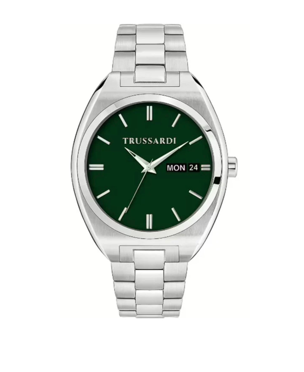 Orologio Trussardi Metropolitan solo tempo “ uomo” R2453159011