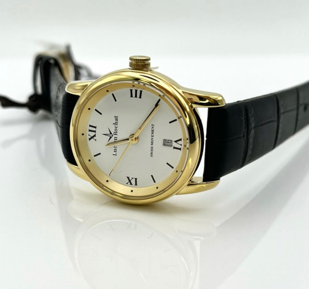 Orologio Lucien Rochat collezione GESTE’Lady da donna R0451107506