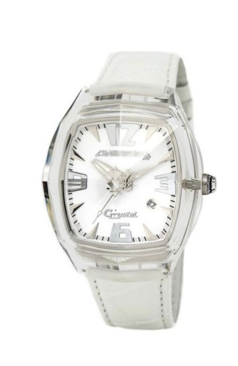 Orologio Chronotech unisex cassa policarbonato - CT7888M/09