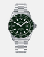 Orologio Paul Picot Paul Mariner 5 Newton - 4353SG-CV uomo