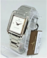 Orologio Lucien Rochat - Saint- Malo con diamanti - R0453109505