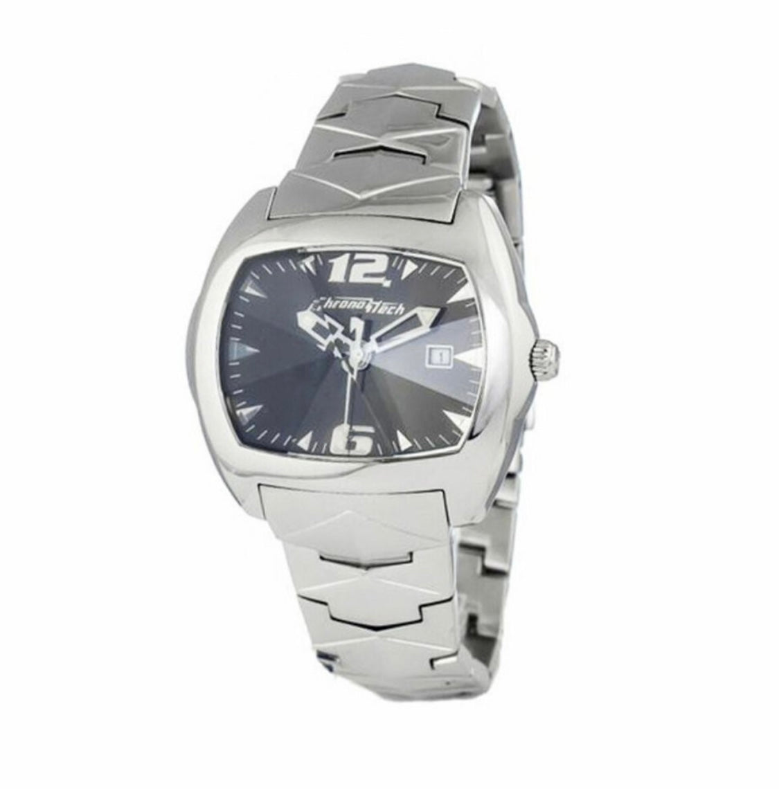 Orologio Chronotech unisex solo tempo con datario - CT.2188M/10M