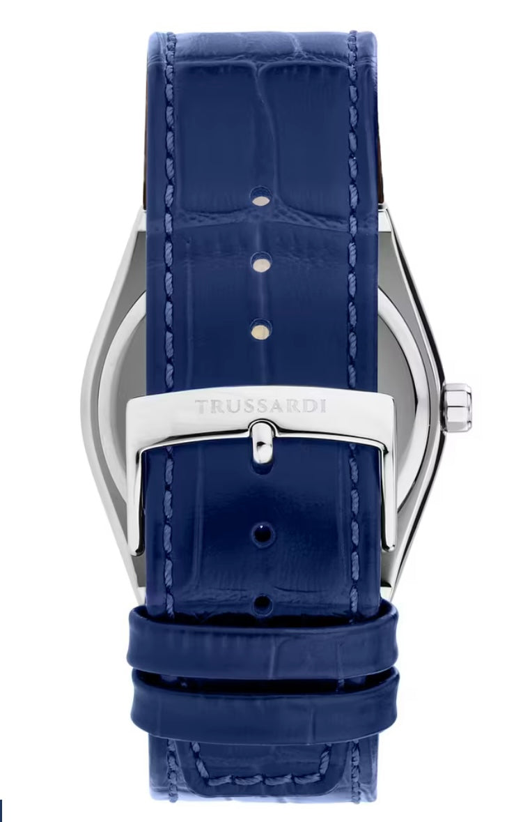 Orologio Trussardi T-Milano da uomo cassa acciaio - R2451175005
