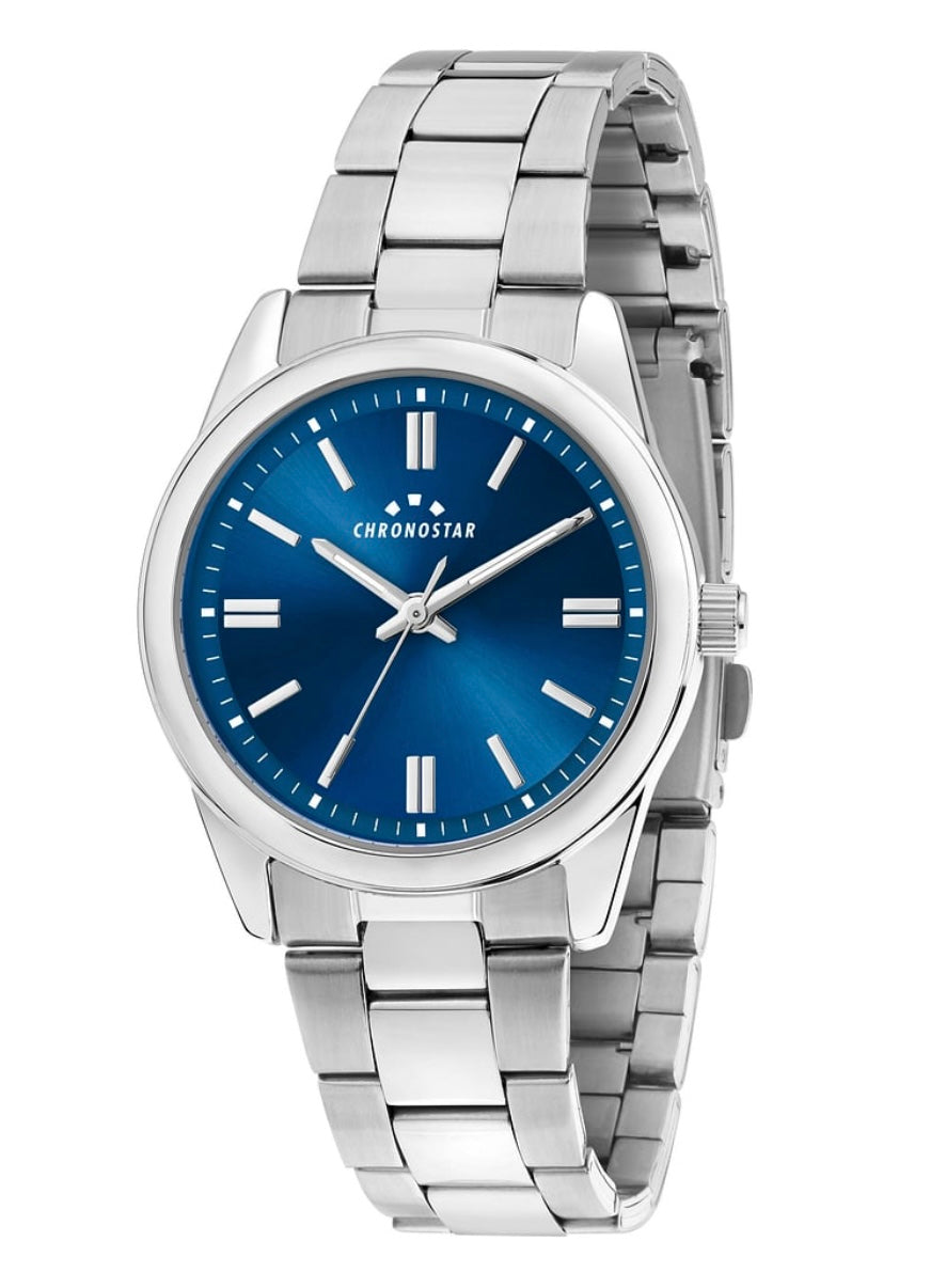 Orologio CHRONOSTAR Just time uomo/donna - R3753316003 Timeles