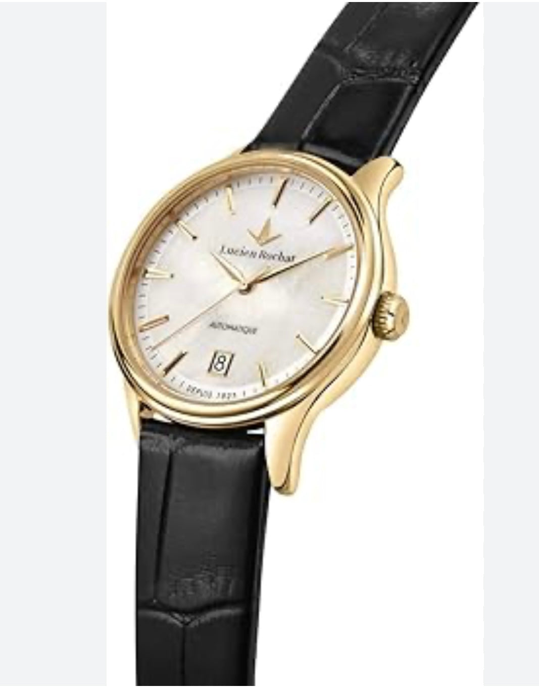 Orologio Lucien Rochat collezione GESTE’Lady da donna R0451107506
