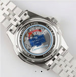 Orologio Pryngeps automatico Herr Adriatico A1084/B