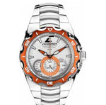 Orologio Chronotech uomo 45mm cronografo - CT.7922M/36M