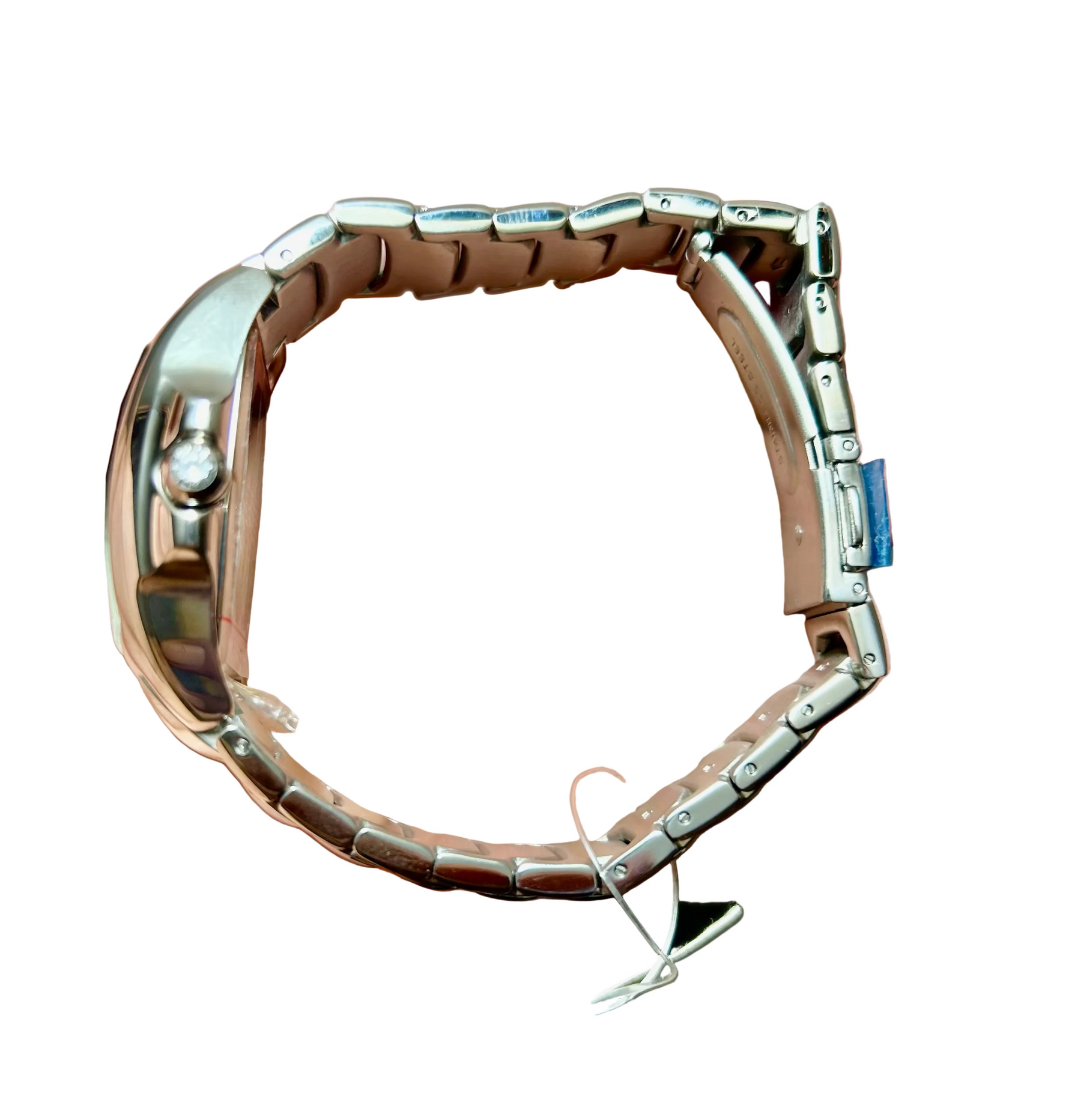Orologio Chronotech donna quadrante prisma - CT.7139L/10M