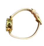 Orologio GF FERRE’ donna cassa ovale con cristalli colorati