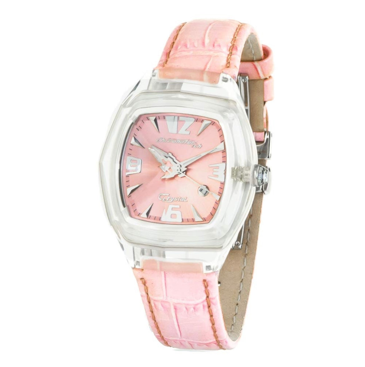 Orologio Chronotech donna cassa in policarbonato - CT.7888L/07