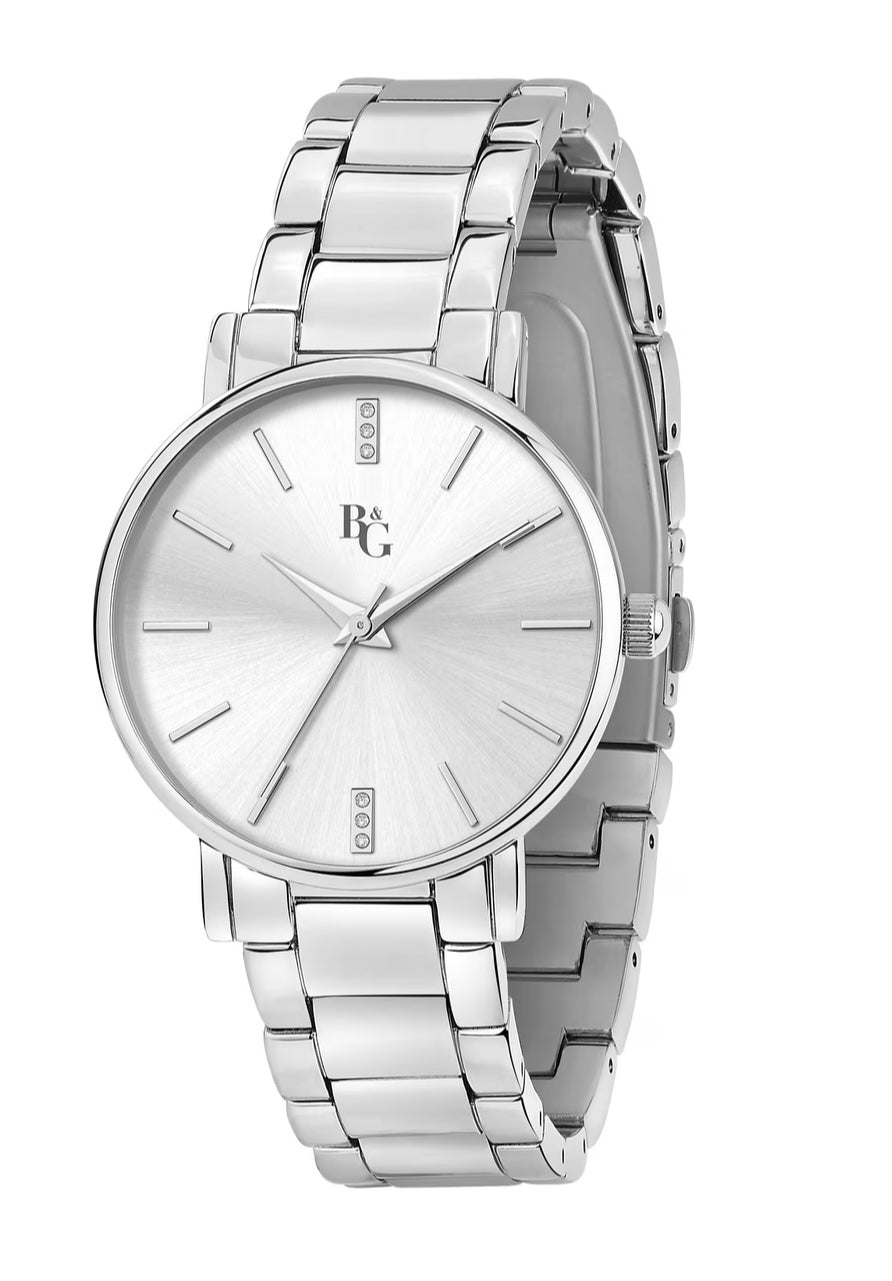 Orologio donna B&G CHRONOSTAR PREPPY - R3853252555