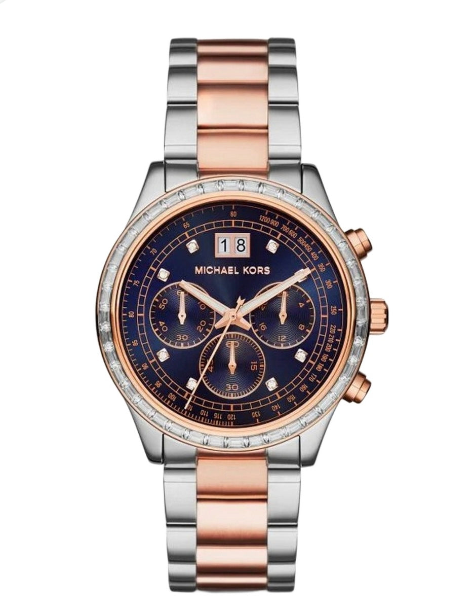 Orologio Michael Kors Brinkley unisex - MK6205