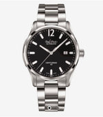 Orologio unisex Paul Picot automatico 4404S/BN
