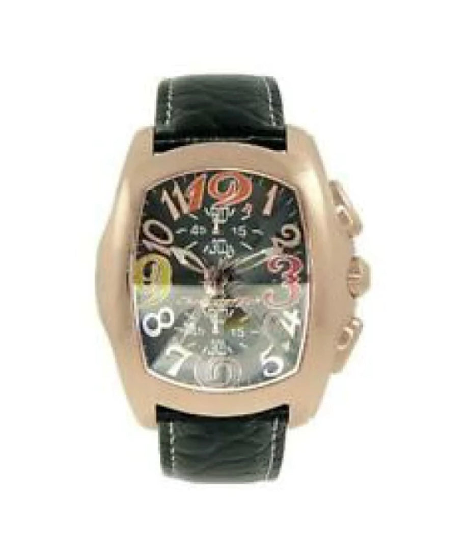 Orologio Chronotech uomo cassa rosata - CT7895M/65
