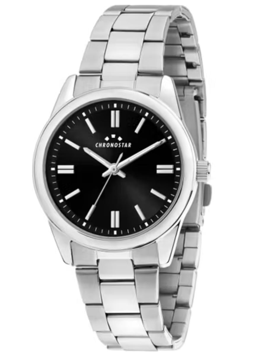 Orologio Just Time CHRONOSTAR - uomo/donna R3753316001 Timeles