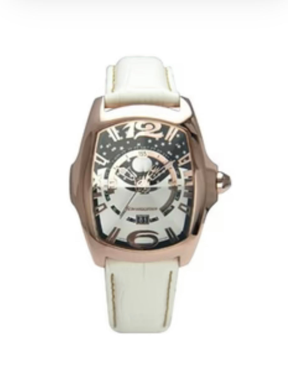 Orologio Chronotech prisma Lady da donna rif. - CT.7979L/05