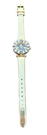 Orologio GF FERRE’ donna con cristalli colorati