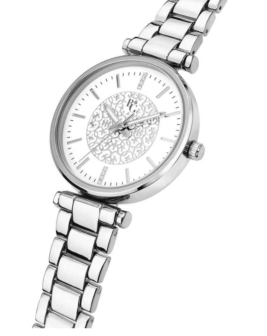 Orologio B&g da donna Just Time Belle 2026 - R3853302507