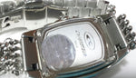 Orologio Chronotech donna cinturino in catena multipla e quadrante con cristalli - CT.7930LS/03M