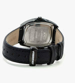 Orologio Chronotech prisma donna cassa in acciaio nero - CT.7814L/01 super offerta, sconto del 50%+50%+10%
