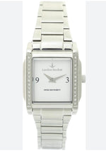 Orologio Lucien Rochat - Saint- Malo con diamanti - R0453109505