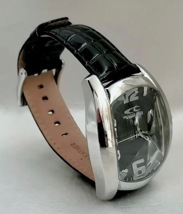 Orologio Chronotech donna quadrante prisma - CT.7988L/02