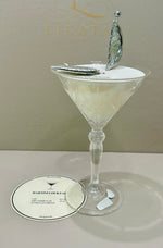 Candela profumata SEQUENZE Martini cocktail bar collection SQ2702/1